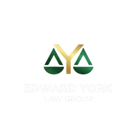 Edward York Law Group Estate Planning Logo